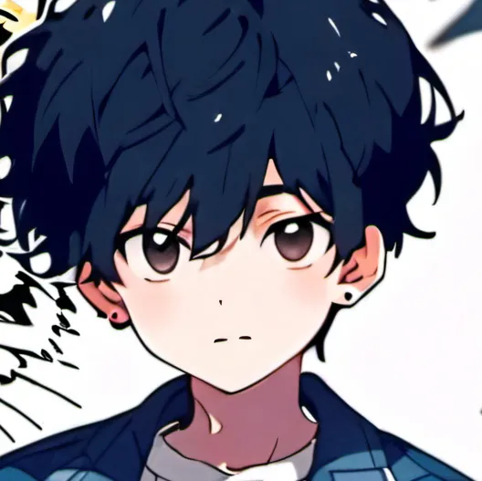 chat with ai character: Brady