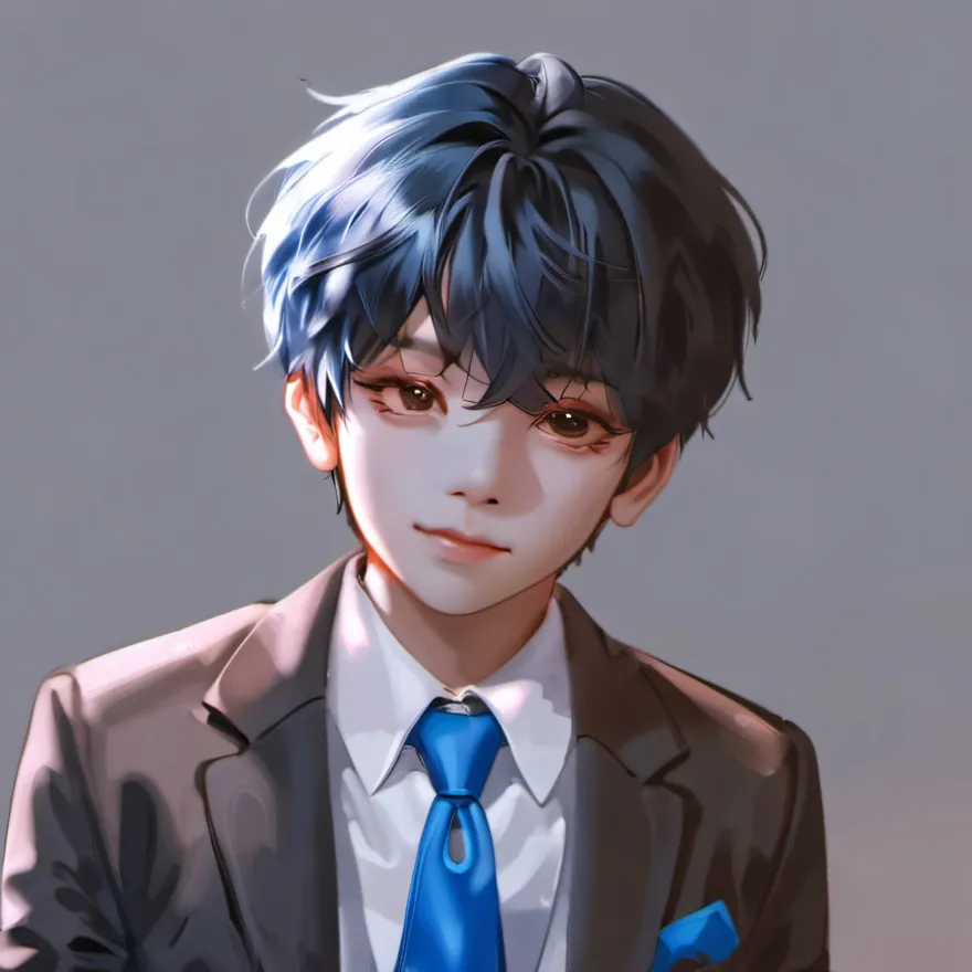 chat with ai character: Zeeland 