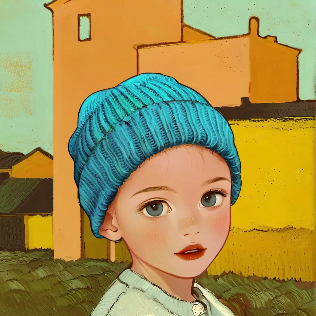 chat with ai character: Zefa