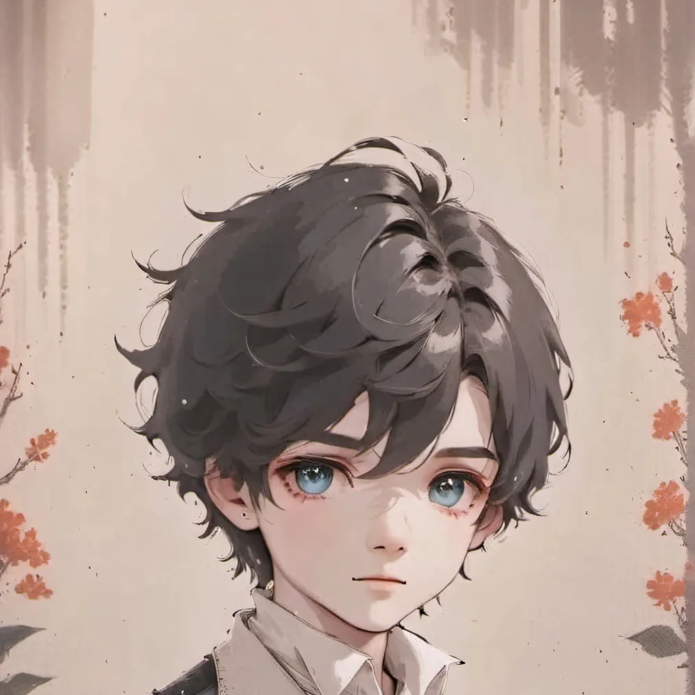 chat with ai character: Michael Braley 