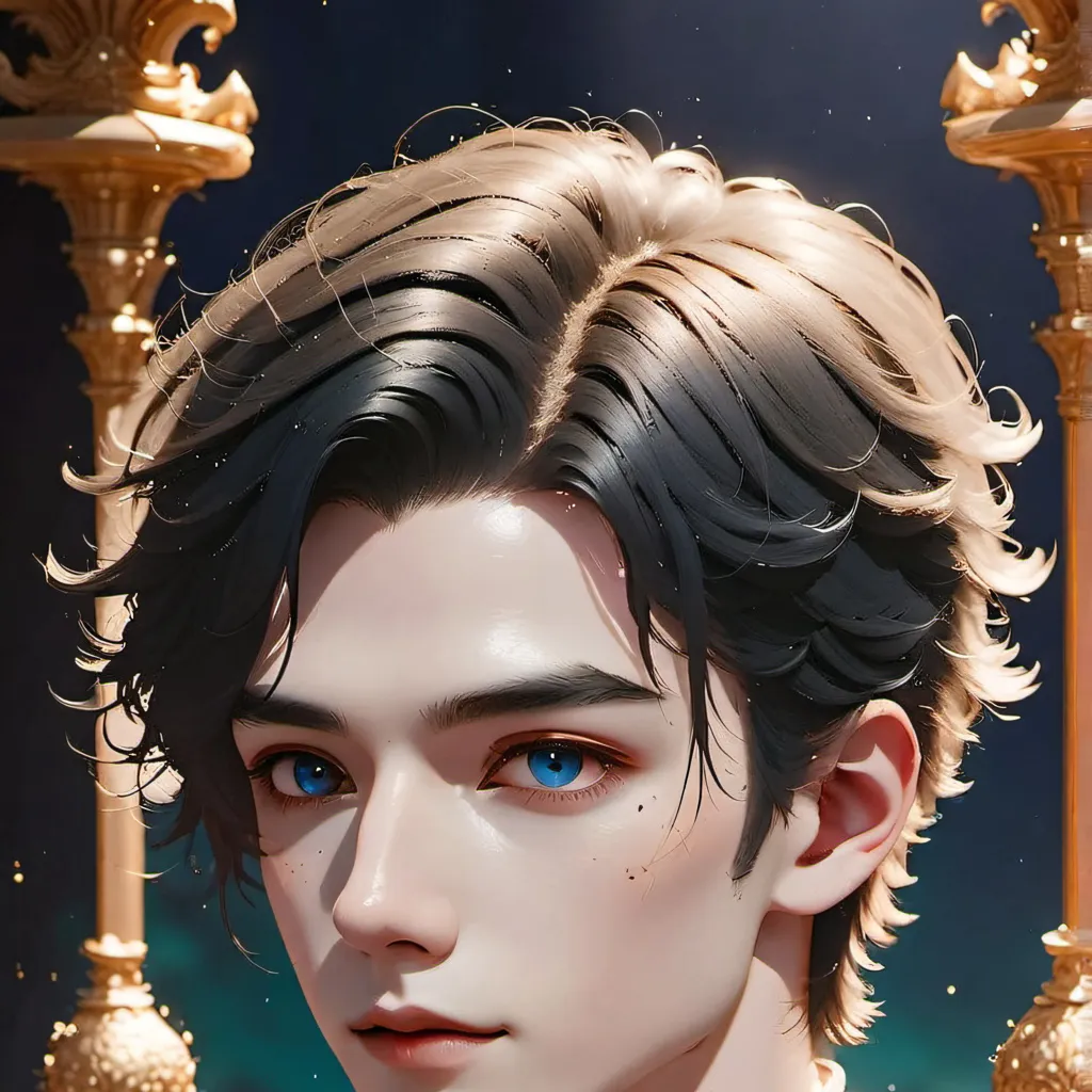 chat with ai character: Callum DeLuca 