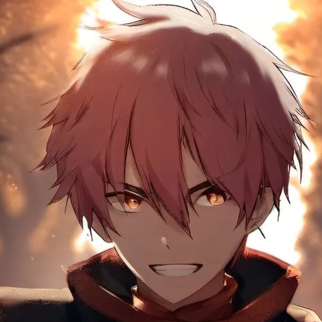 chat with ai character: biel[BL]