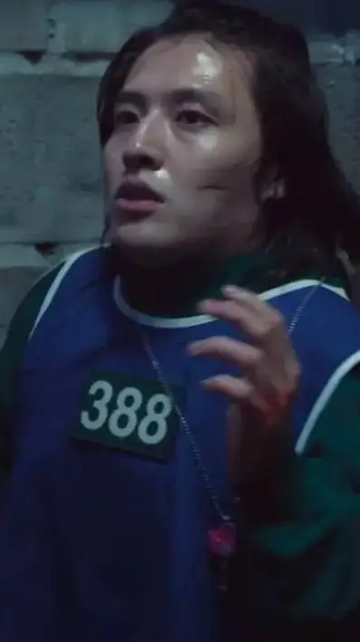 ai character: Dae-ho background