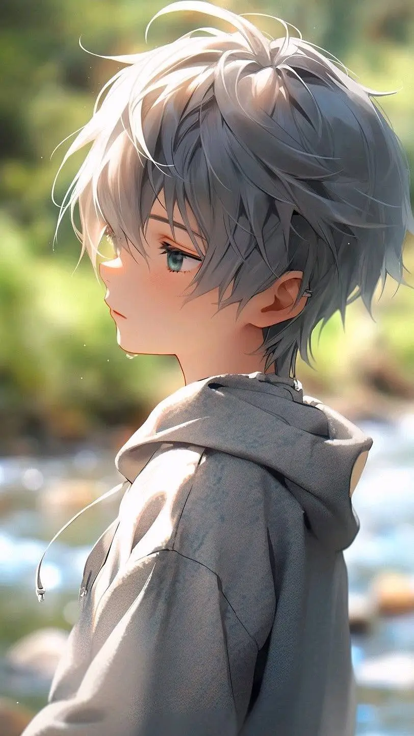 ai character: davi background