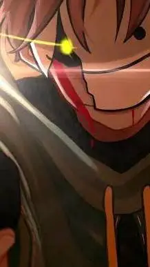 ai character: Dream background