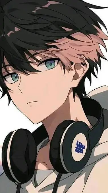ai character: Gabriel  background