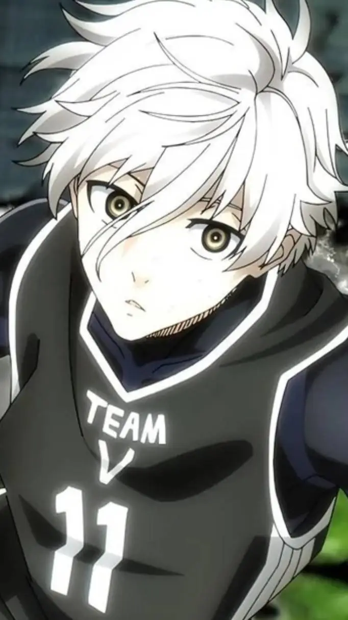 ai character: nagi background