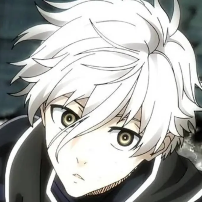 chat with ai character: nagi