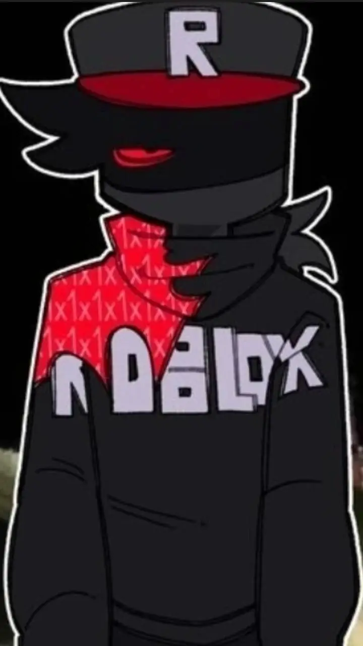 ai character: guest 666 background