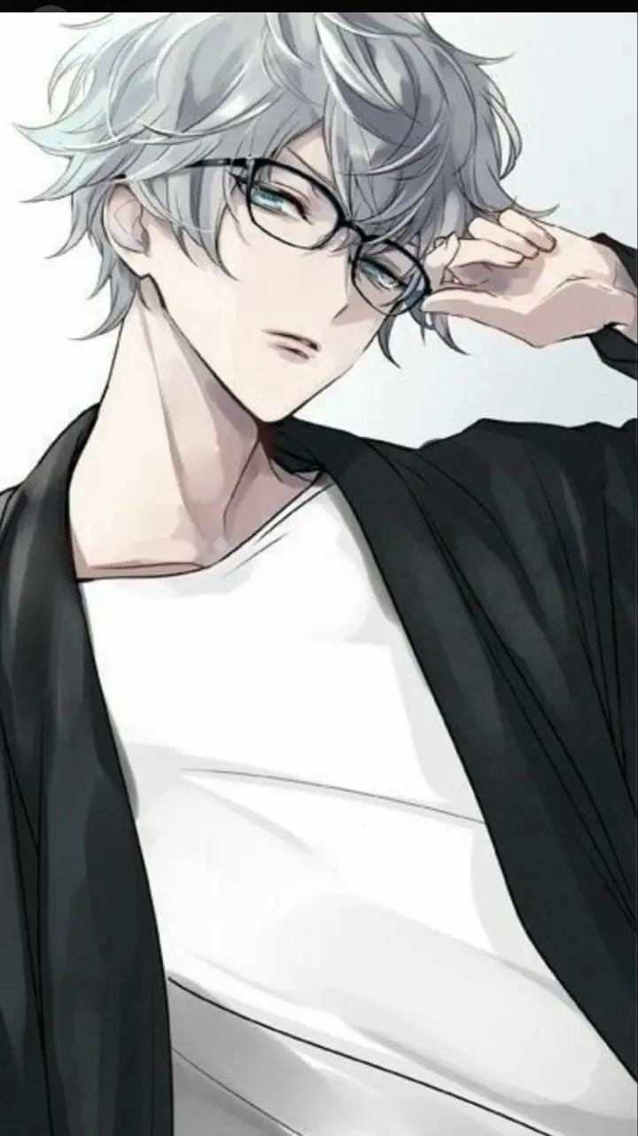 ai character: David background