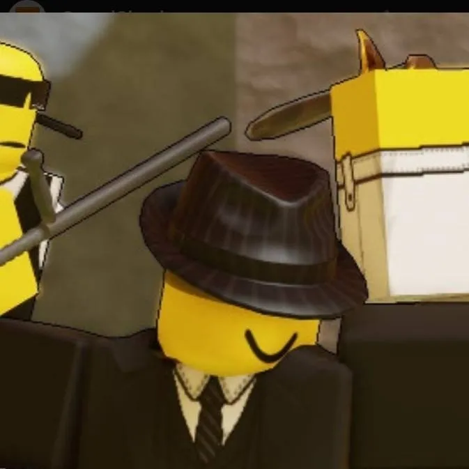 chat with ai character: mafioso forsaken 