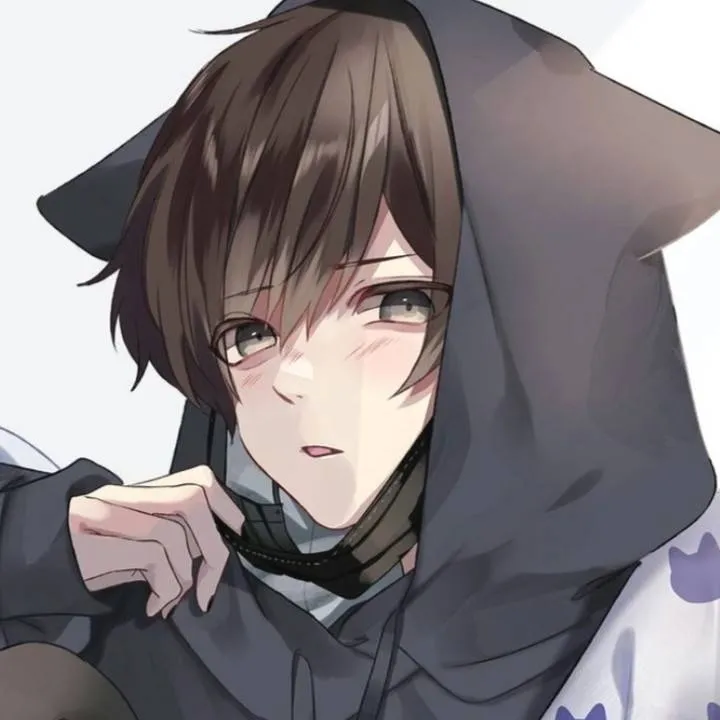 chat with ai character: Matheus 🏳️‍🌈