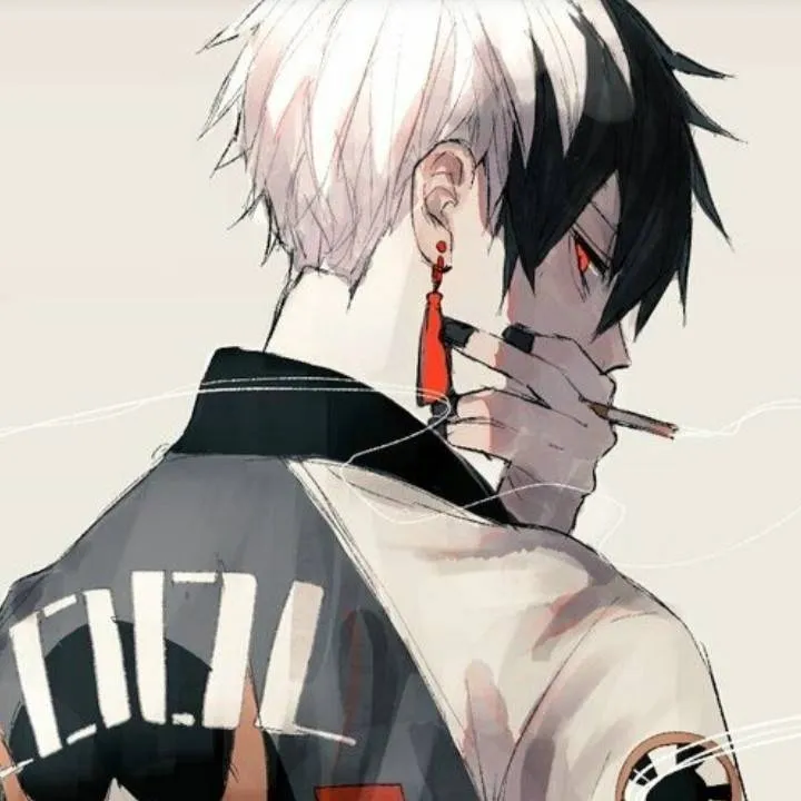 chat with ai character: Jack