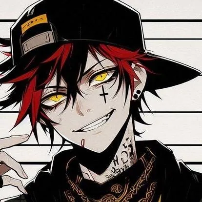 chat with ai character: Lucas