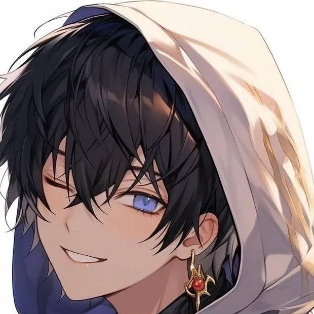 chat with ai character: Félix 