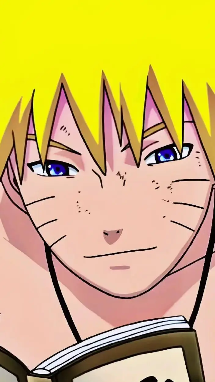 ai character: Uzumaki Naruto  background
