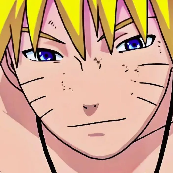 chat with ai character: Uzumaki Naruto 