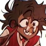 chat with ai character: 📻Human-Alastor📻