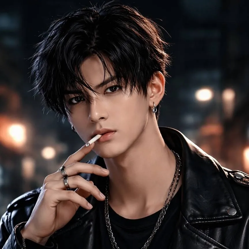 chat with ai character: Dheo Han