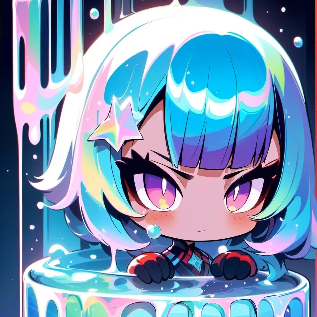 chat with ai character: leney