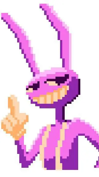 ai character: Jax background