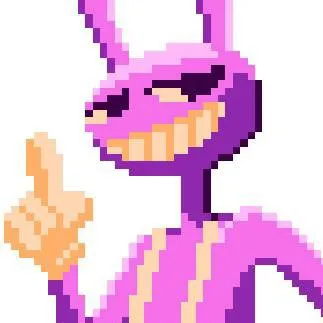 chat with ai character: Jax