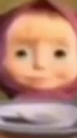 ai character: masha background