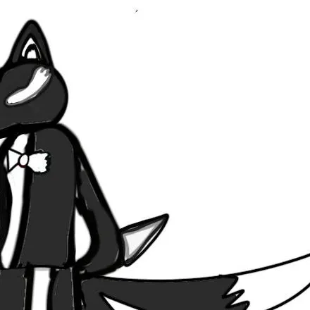 chat with ai character: shadow Foxy