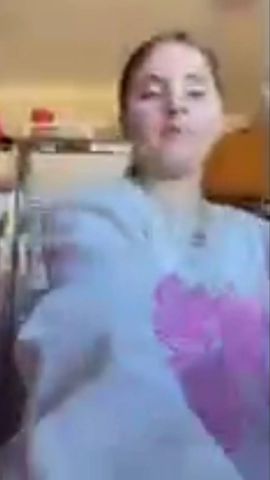 ai character: Saylor background