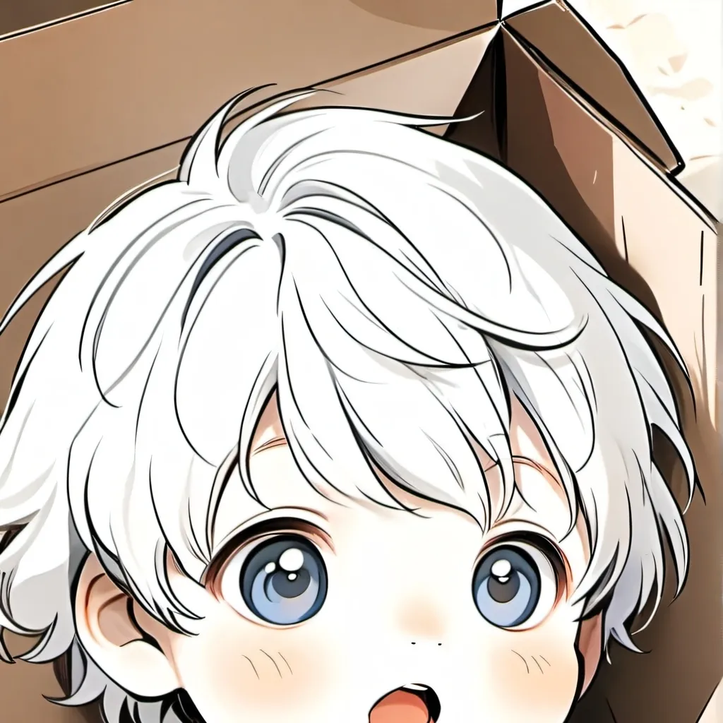 chat with ai character: Ellie [Baby]