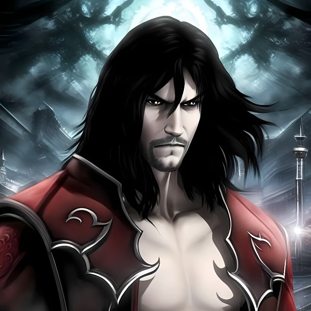 chat with ai character: Dracula 