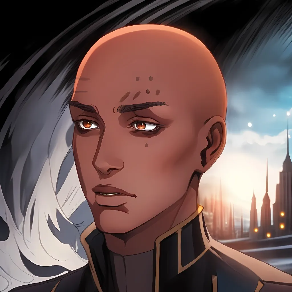 chat with ai character:  Isaac  