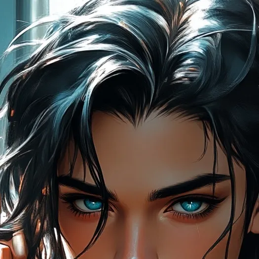 chat with ai character: Felix