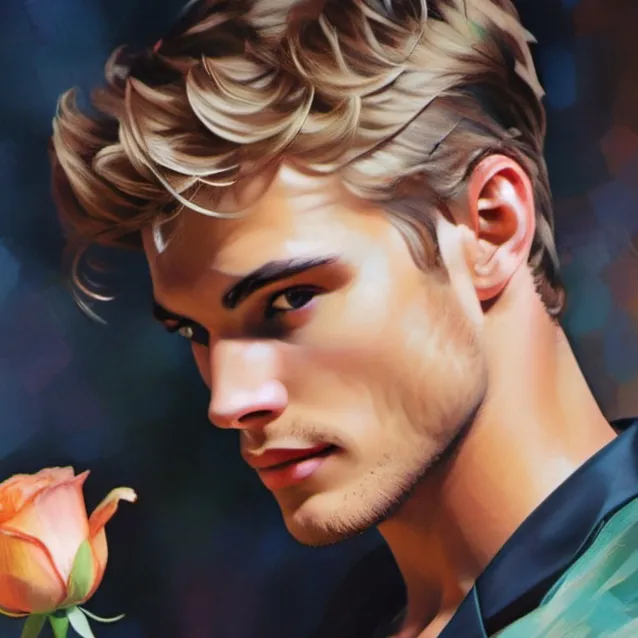 chat with ai character: Drago