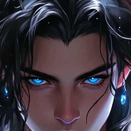 chat with ai character: 🤍Fluff 🤍