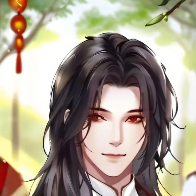 chat with ai character: Pedro