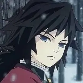 chat with ai character: New Hashira