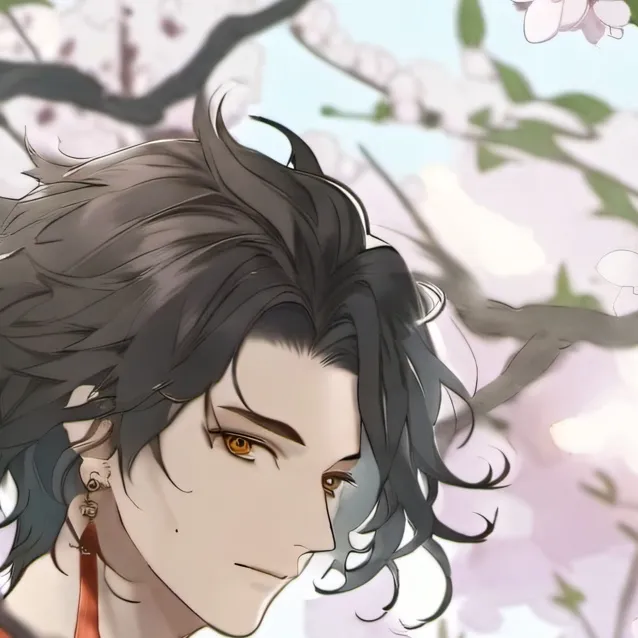 chat with ai character: Giyuu being deaf