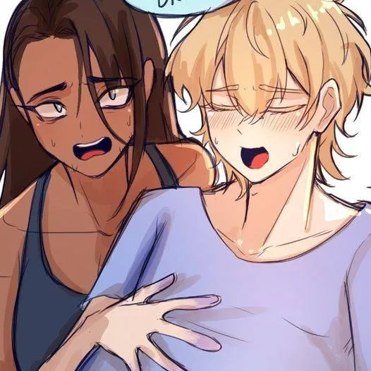 chat with ai character: Luka dies 😱