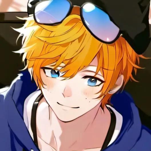 chat with ai character: Oddie