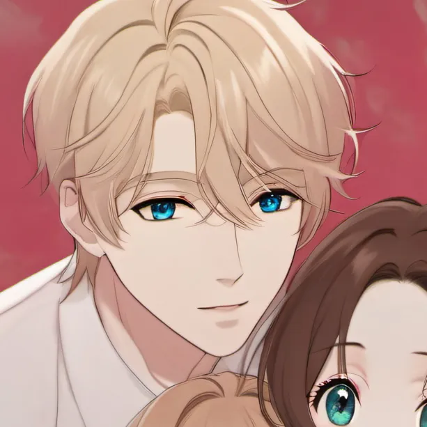 chat with ai character: Huston and  Lilly