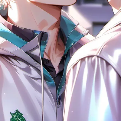 chat with ai character: Logan and James 