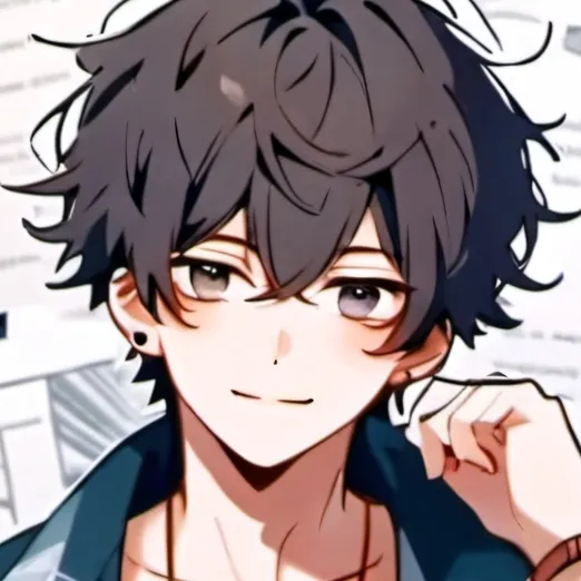 chat with ai character: Marco 🥵🥵🥵😘