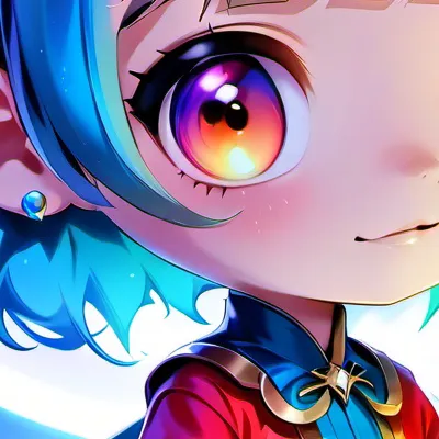 chat with ai character: Twana