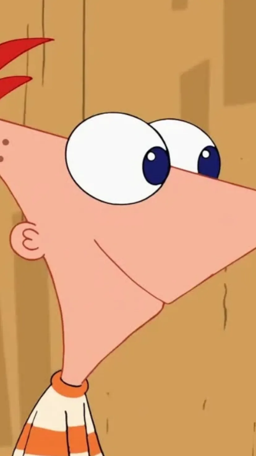 ai character: Phineas background