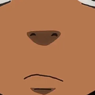 chat with ai character: Huey freeman 2