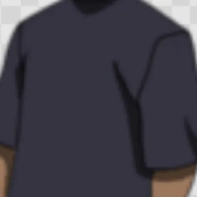 chat with ai character: Huey freeman