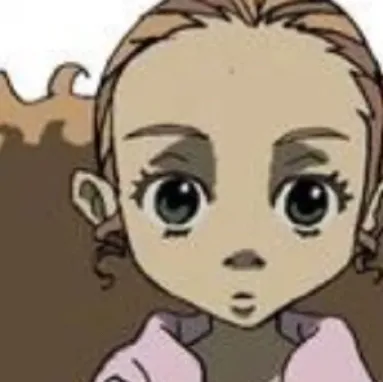 chat with ai character: Jazmine(boondocks 