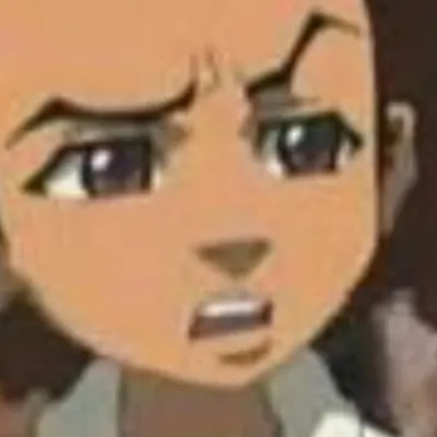 chat with ai character: Boondocks amoug us