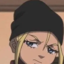 chat with ai character: Cindy / boondocks 